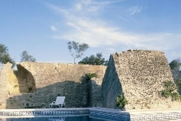 Casal Santa Eulàlia (Balearen)